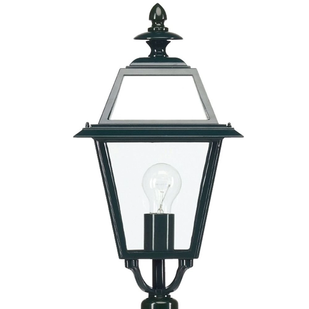 Classic lantern Mechelen black KS Verlichting 8714732721240