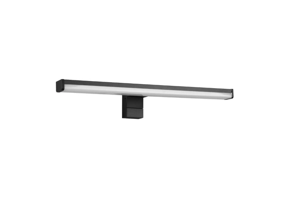 Wall lamp Lino 40cm black