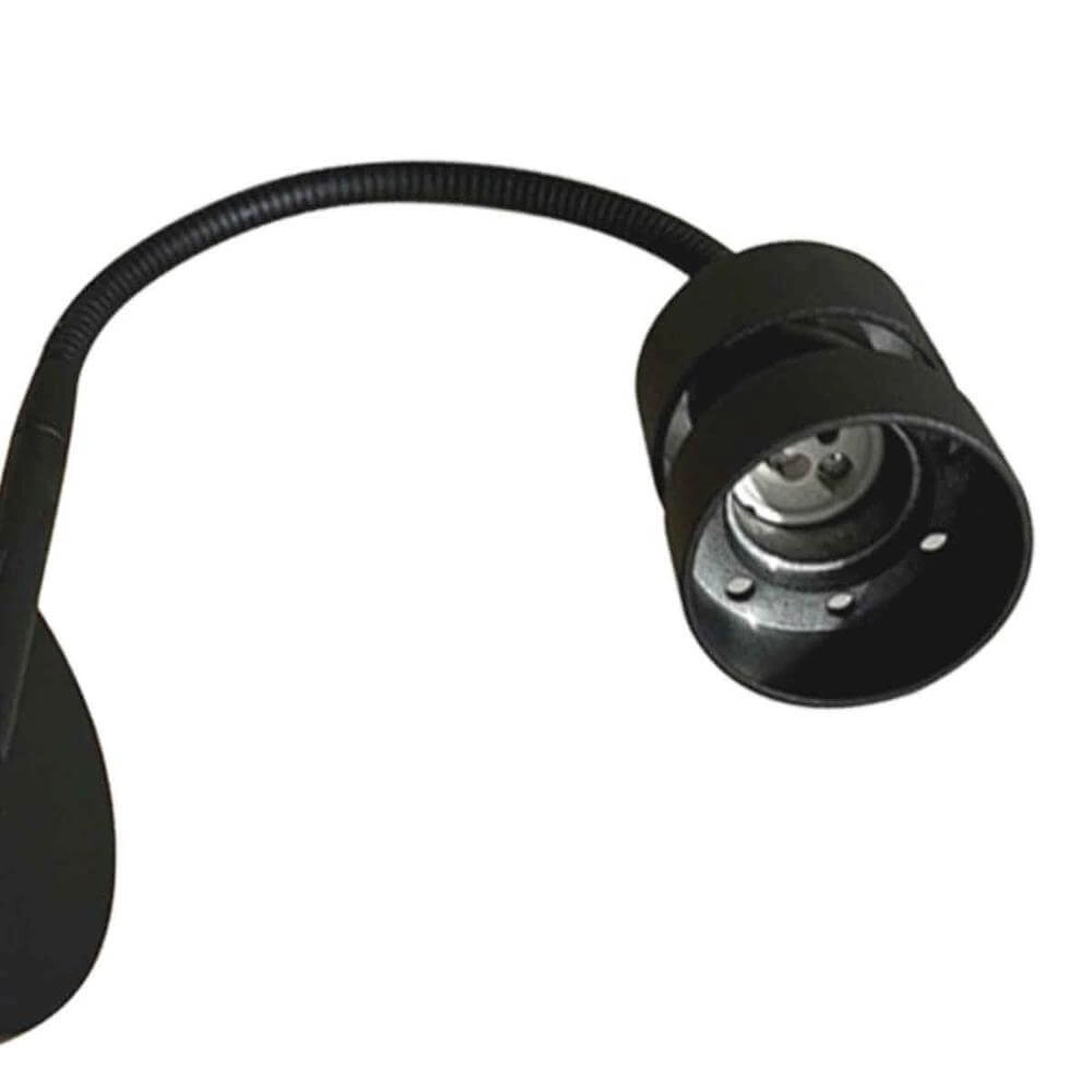Wall light Upround with USB-A connection Steinhauer 8712746167627