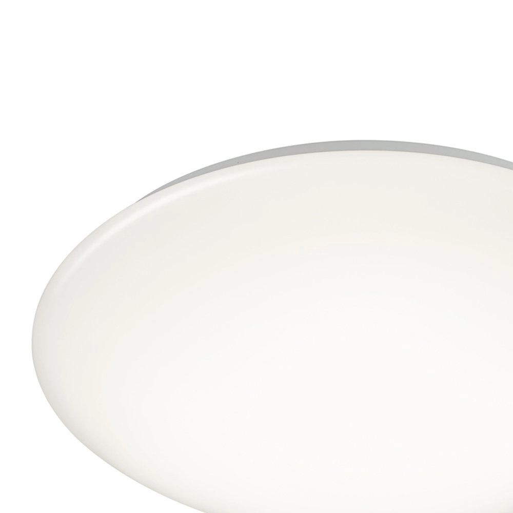 LED flush ceiling light Putz white Trio 4017807303971