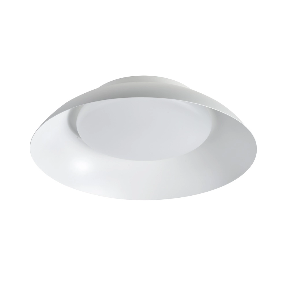 Timeless LED ceiling light Nivora Ø 45cm Nordlux 5704924026010