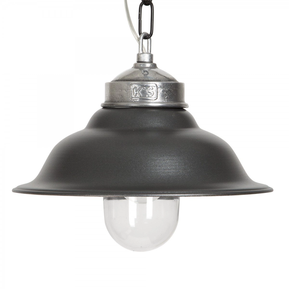 Porch hanging lamp Porto Fino Nostalgic