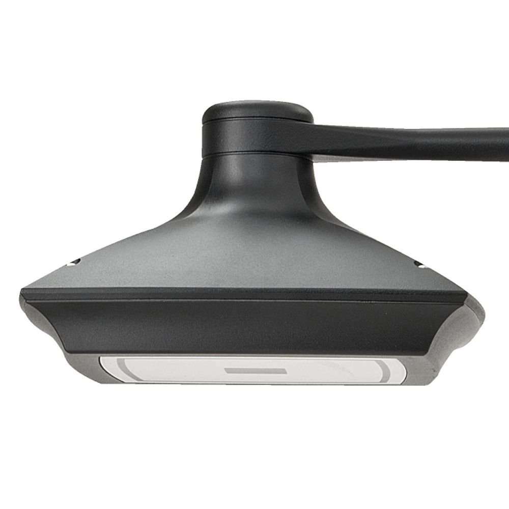 LED outdoor lamp City Highlight Anthracite Franssen 8033239348164