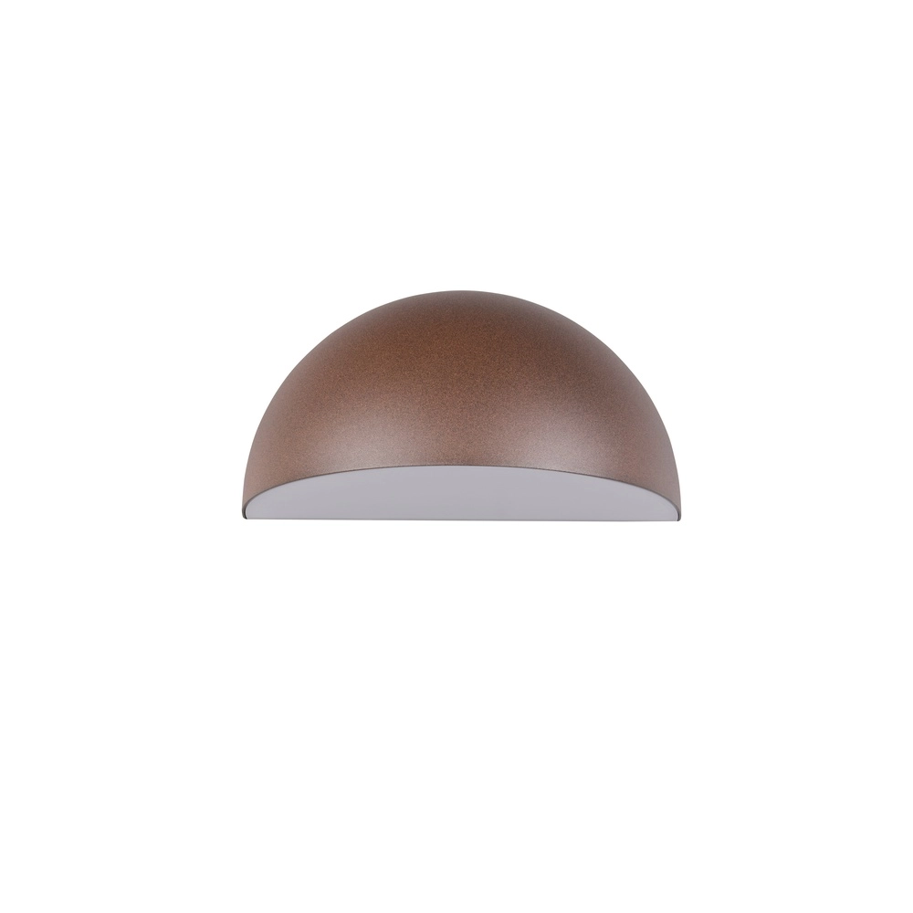 Design wall lamp Maas brown Trio 4017807648485