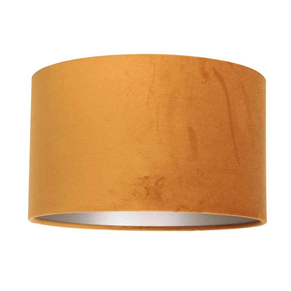 Table lamp 55cm Stang with golden hood Steinhauer 8712746173963