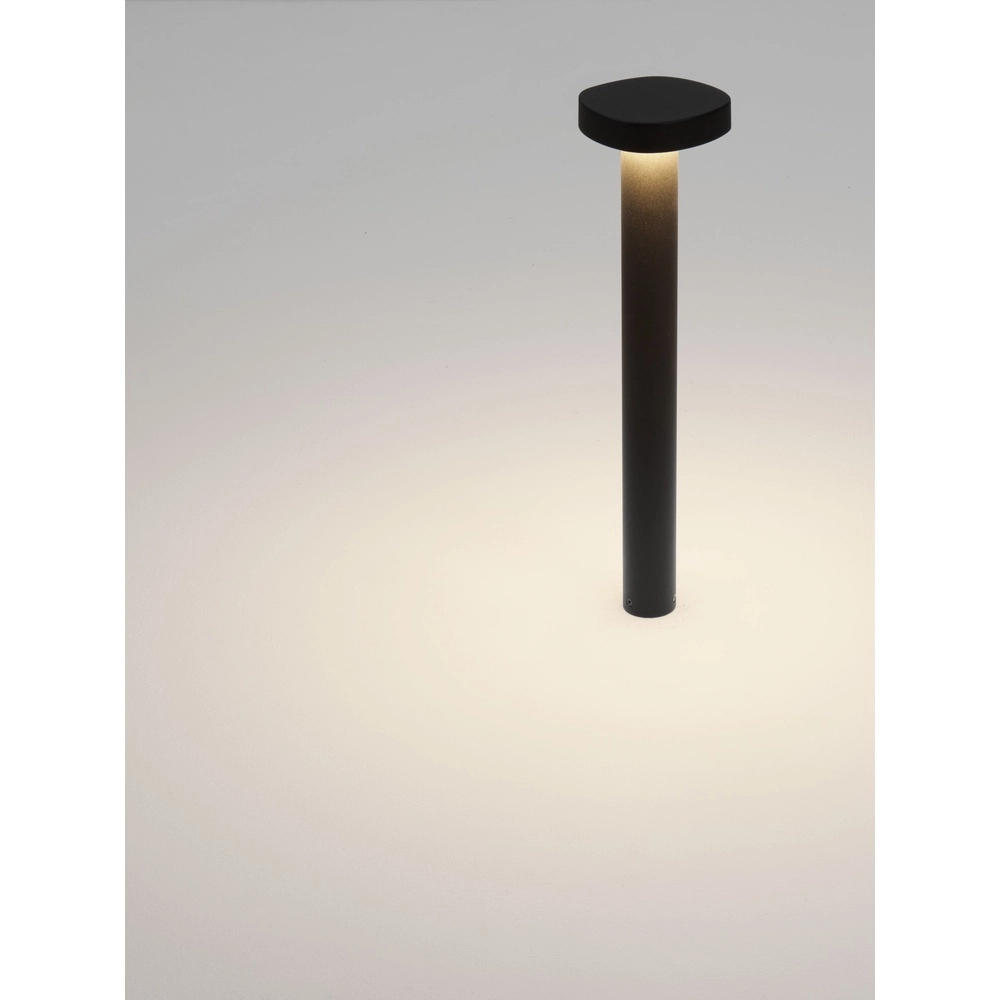 Design garden lamp Balic 50cm black