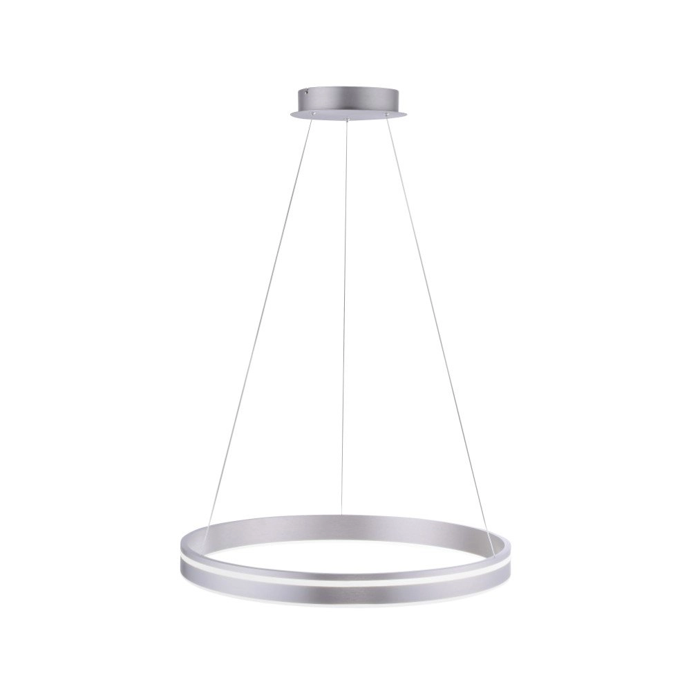 Smart pendant lamp Q-Vito Ø 59cm