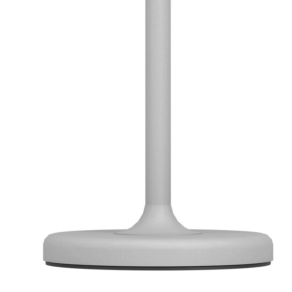 Rechargeable outdoor lamp Mannera gray Eglo 9008606243976