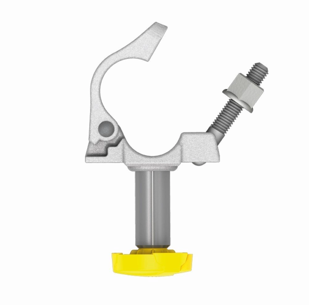 Scaffolding assist for Nova-Ex Scangrip 5708997356098