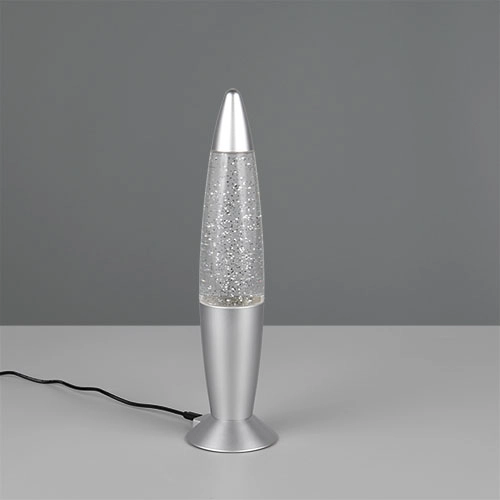 Table lamp Fame Titanium Grey Trio 4017807681147