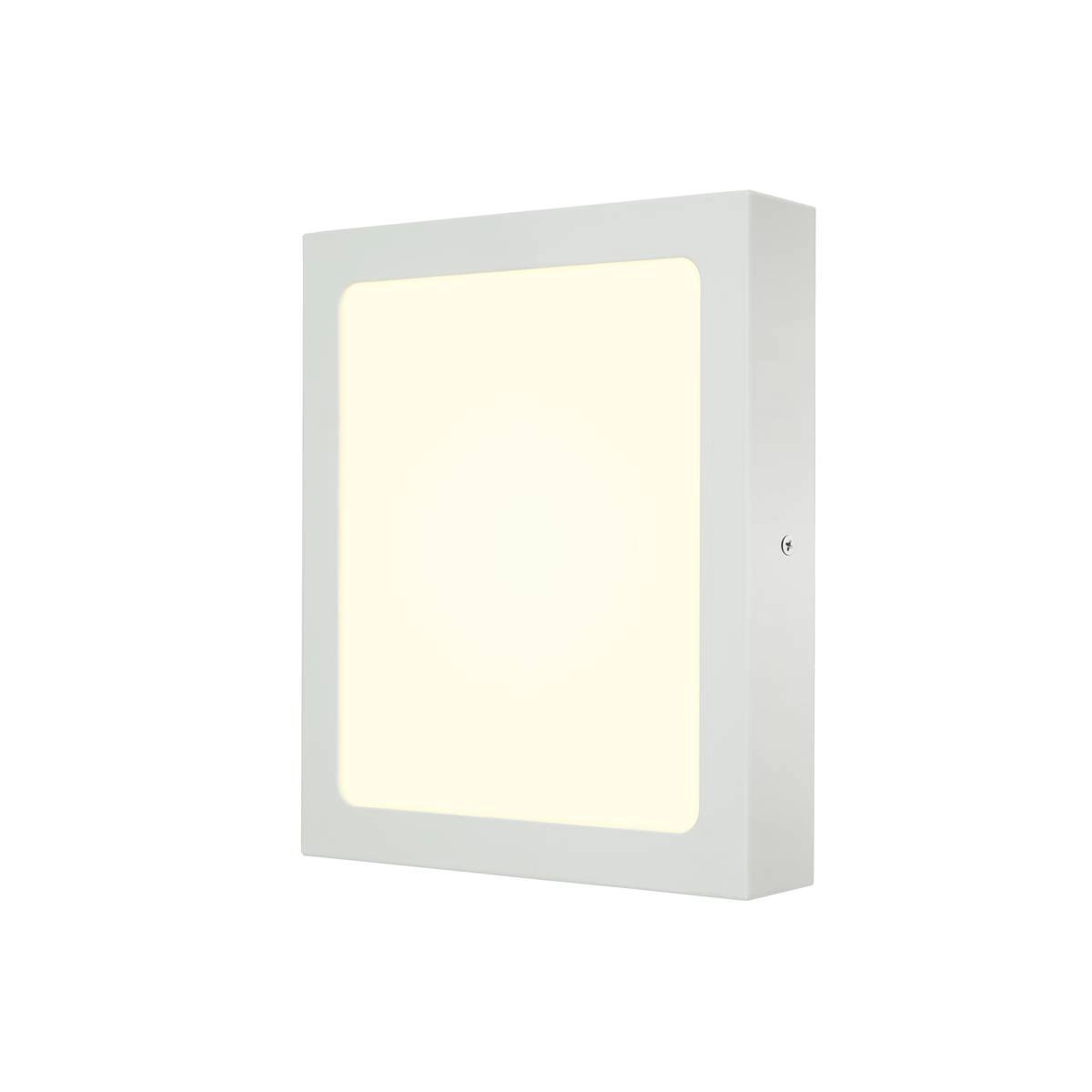 LED ceiling lamp Senser 4000K SLV 4024163248556