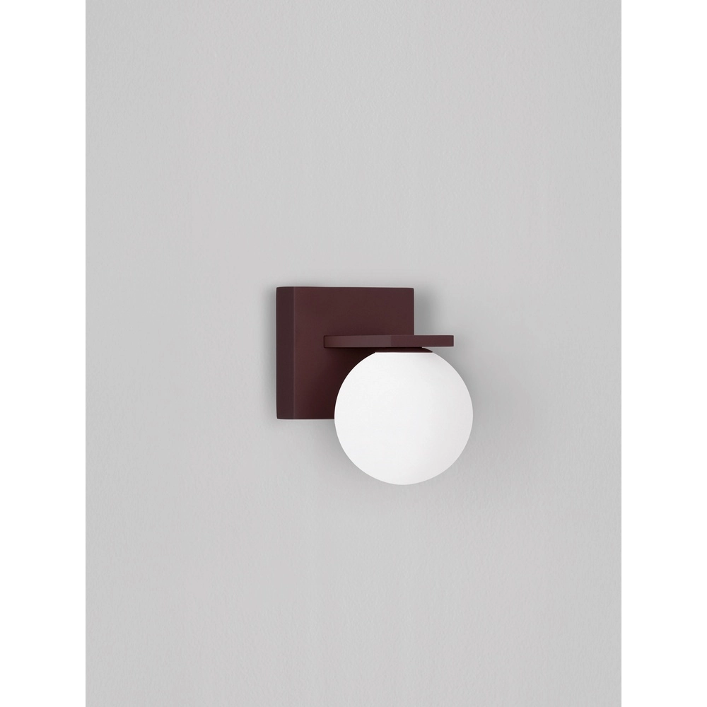 Wall lamp Oracle Rusty brown Lyora 5212017465351
