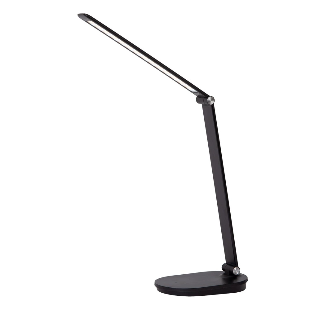Design desk lamp Aldwin LED 8W dimmable Lucide 5411212241924