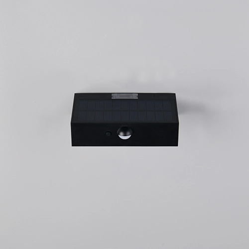 Wall lamp Elvas Black Trio 4017807691542