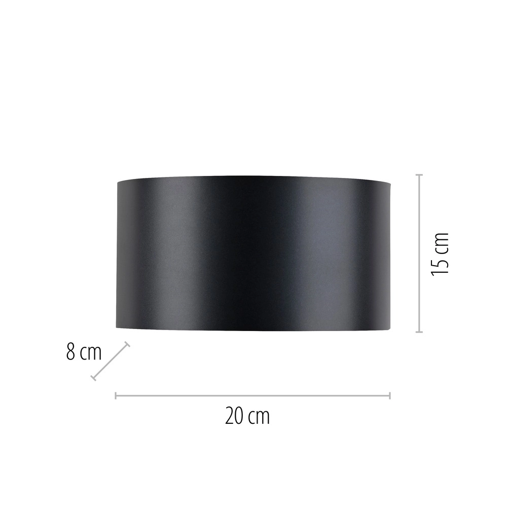 Rechargeable wall lamp Pure Akku Clipse Mystic grey Paul Neuhaus 4012248391754