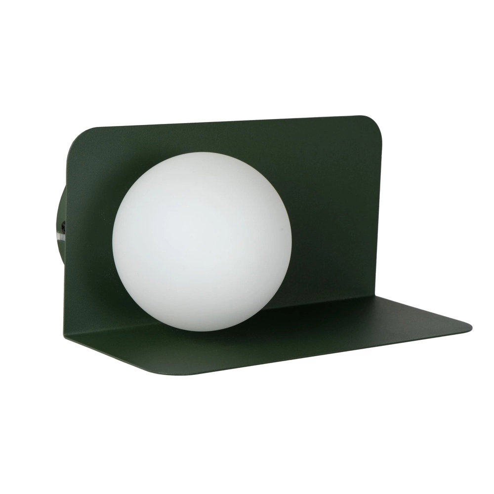 Wall lamp Bonni Green