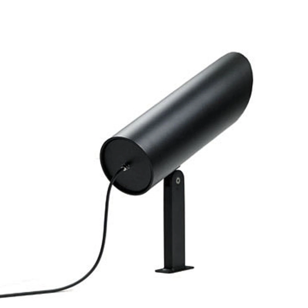 Garden Spotlights Led Moso 43cm - black