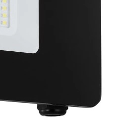 Outdoor spot Faedo 3 30W black Eglo 9002759974572