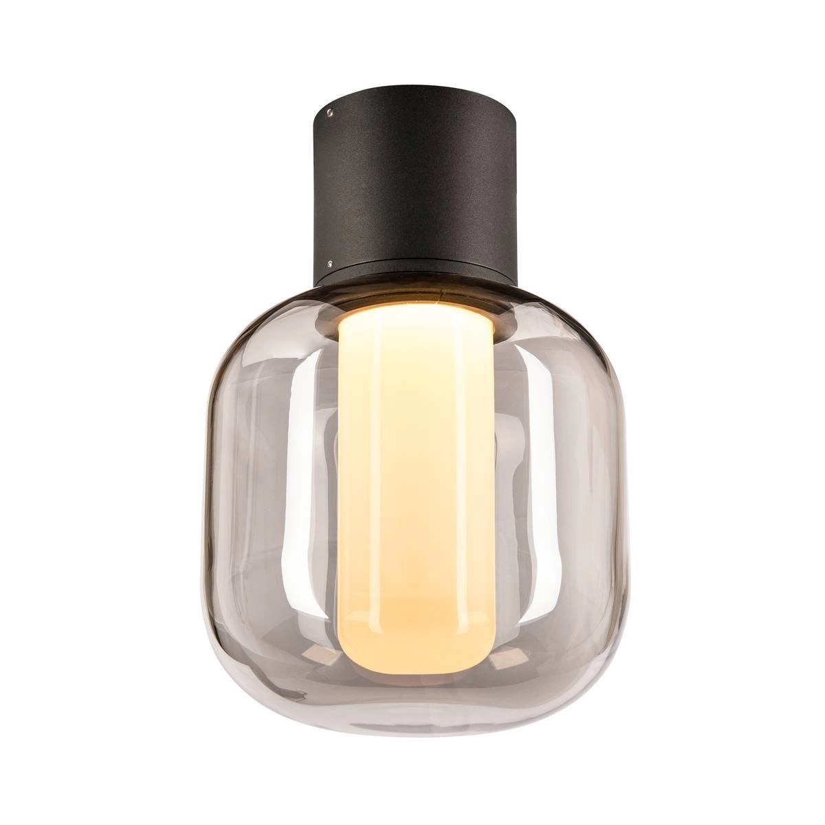 Porch lamp Ovalisk