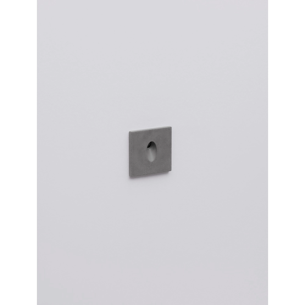 Recessed light Finlo grey round Lyora 5212017430892