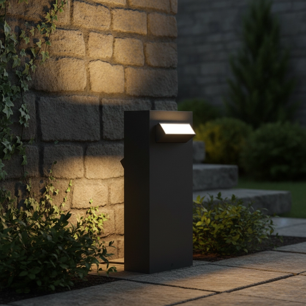 Path lighting Zelda double 15cm