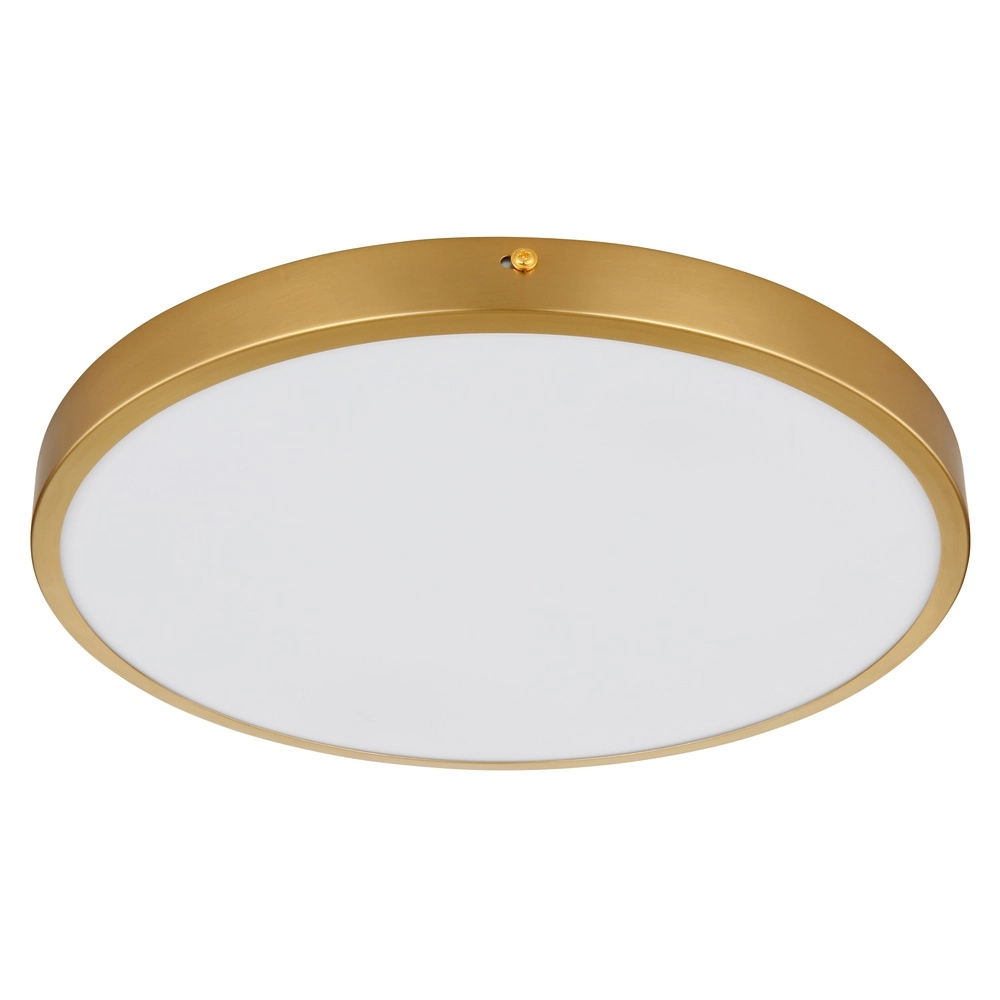 Ceiling light Tibey design gold Ø 35cm Globo 9007371454211
