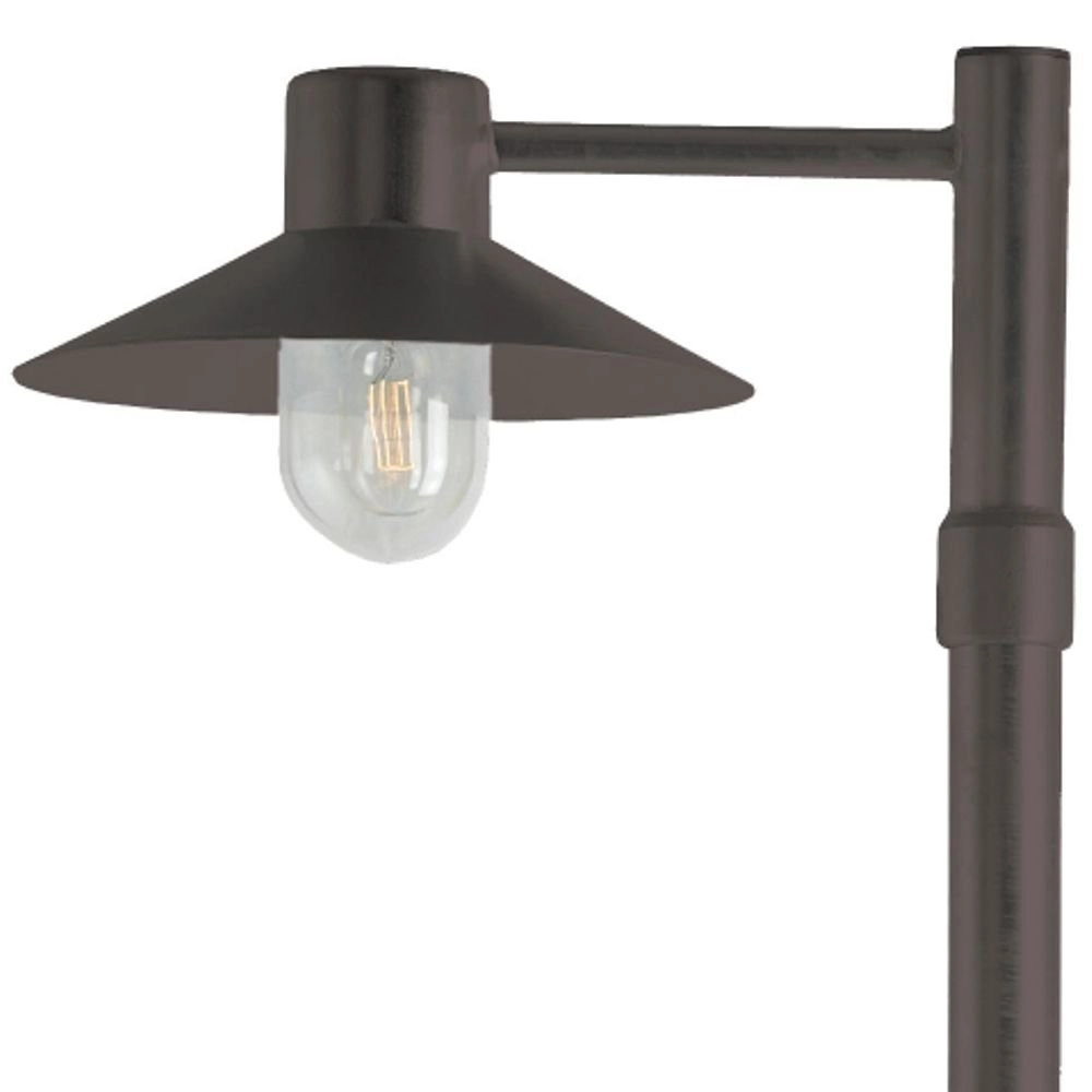 Terrace lamp Selva Black Franssen 7042892740063