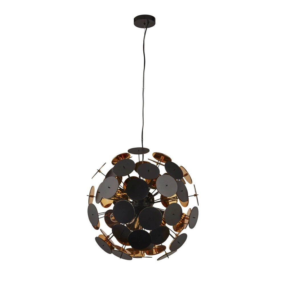 Design pendant lamp Discus Ø 54cm
