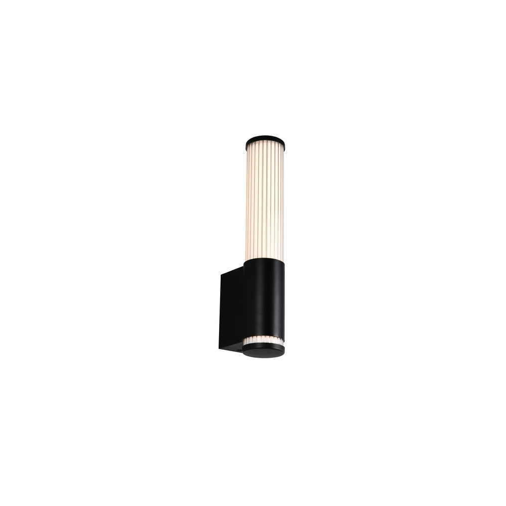 Wall lamp Stefano Black
