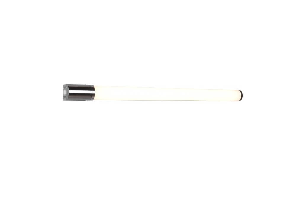 Wall lamp Piera 79cm chrome Trio 4017807507652