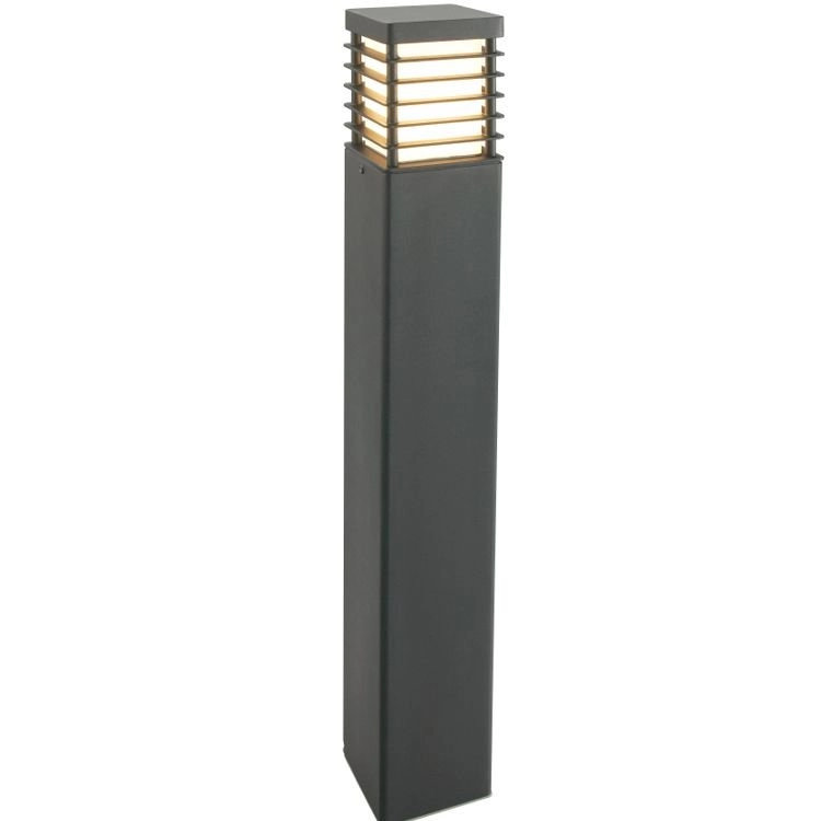 Terrace lamp Selham Black