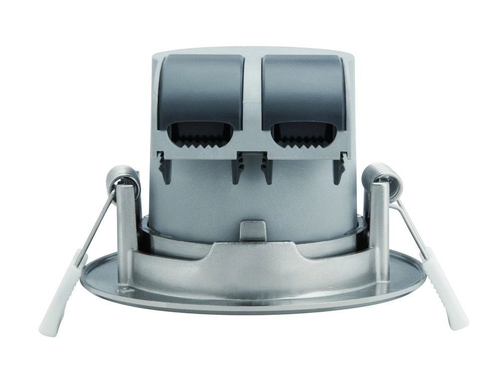 LED recessed spotlights Sparkle set of 3 Philips 8718699755898