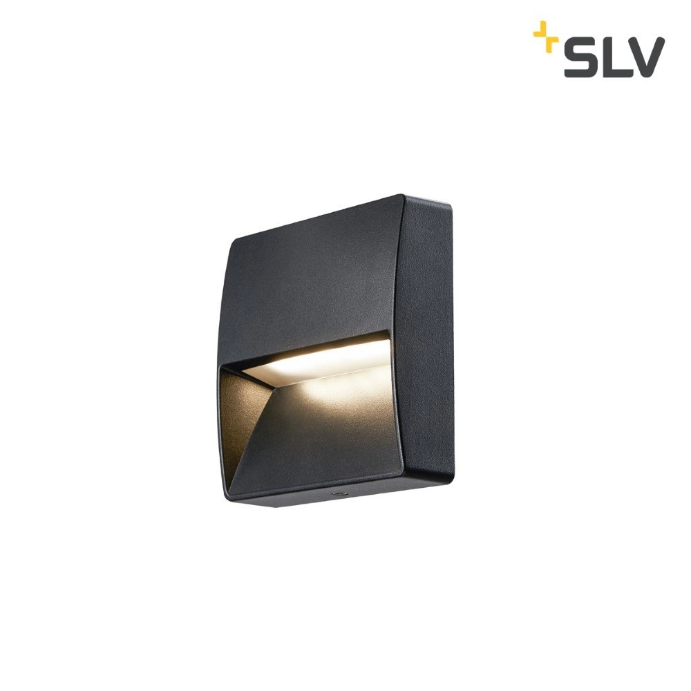 Staircase lighting Downunder Out SLV 4024163230650