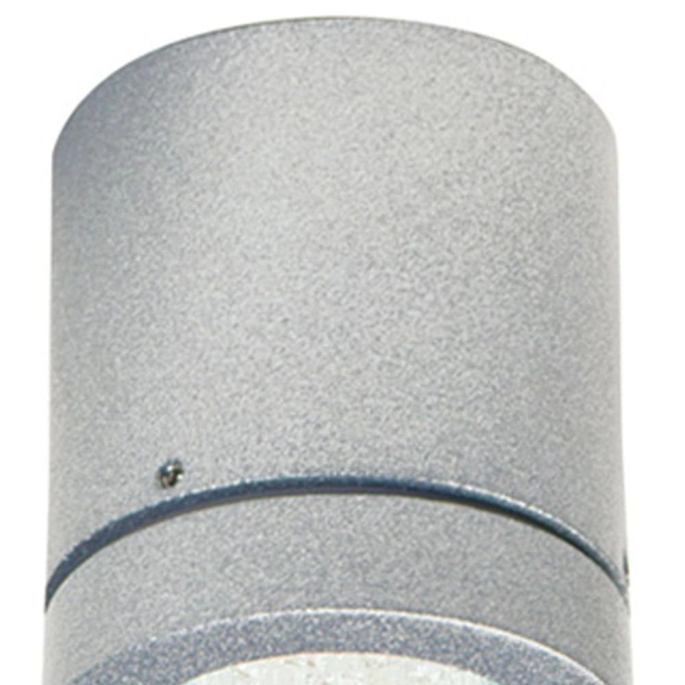 Surface-mounted spotlights outside ceiling Cylinder GU10 Albert 4007235921403