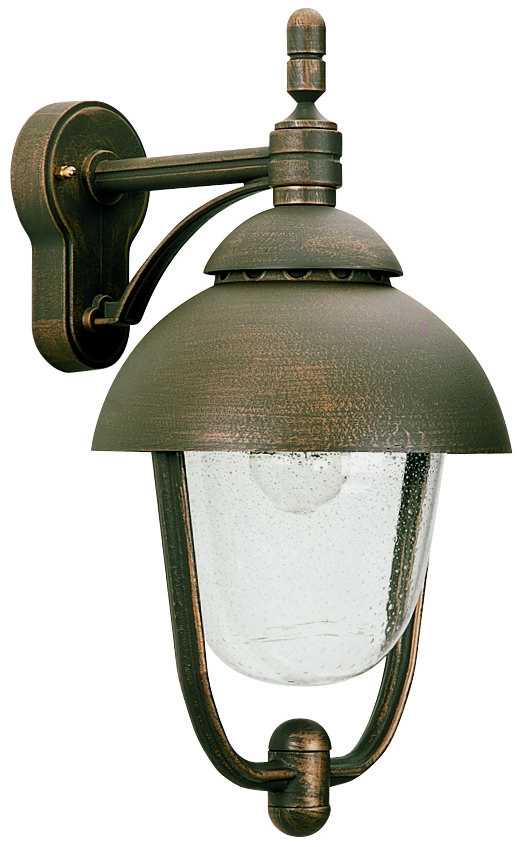 Hang outdoor lamp Jardi 45cm - bronze Albert 4007235506891
