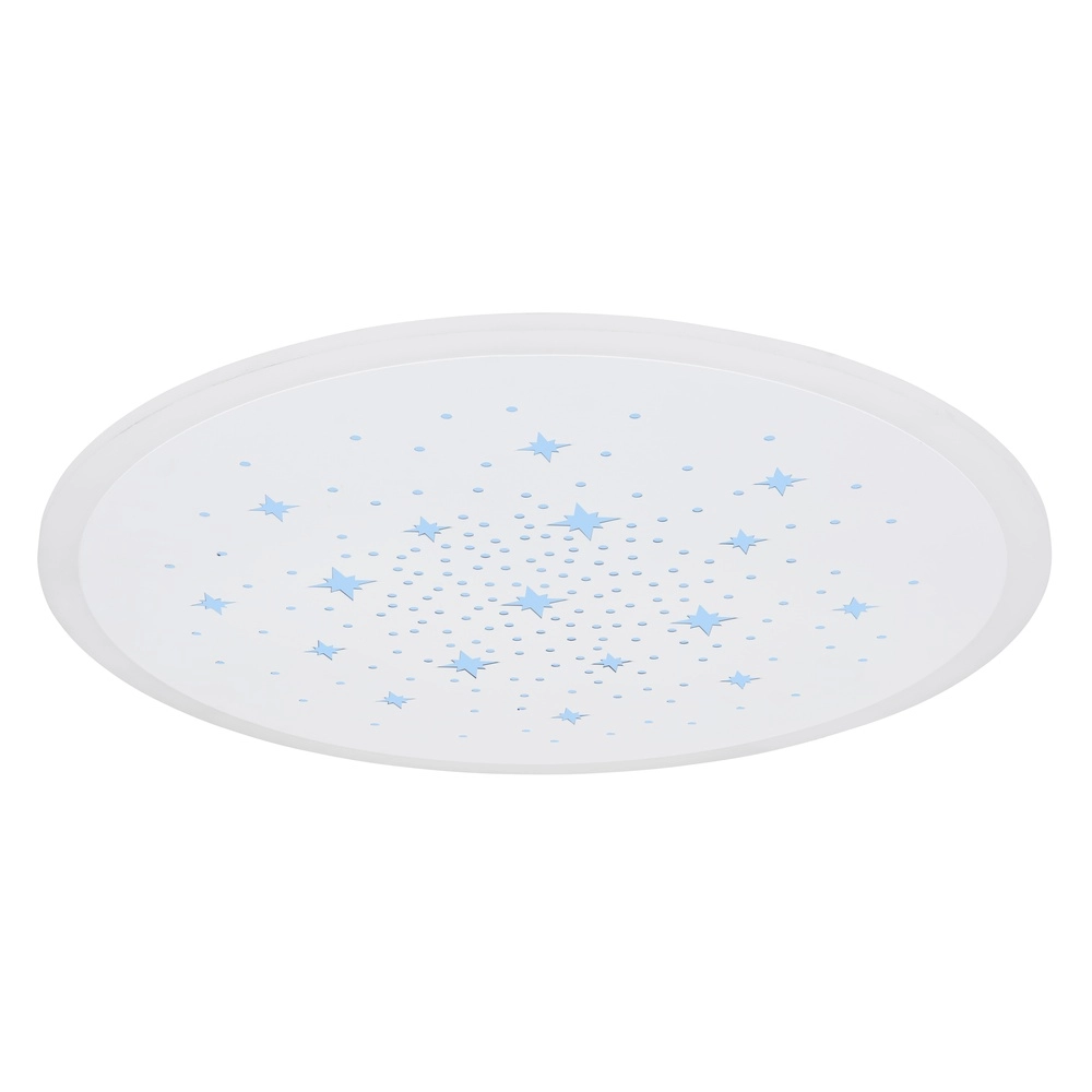Ceiling light Murphy Ø 50cm Globo 9007371415564