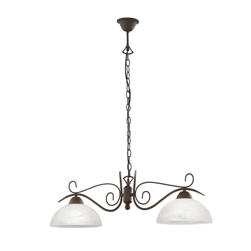 Pendant lamp Country