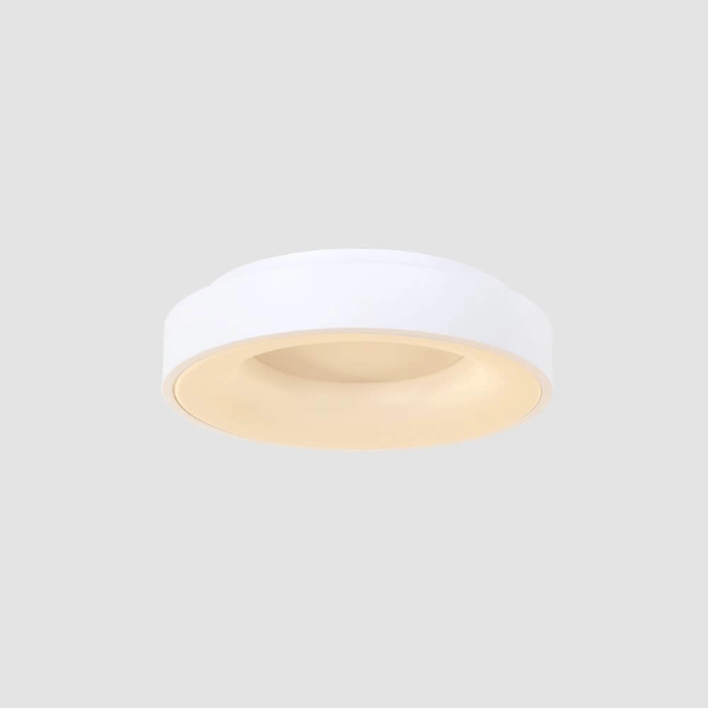 LED ceiling lamp Ringlede Ø 38cm Steinhauer 8712746131239