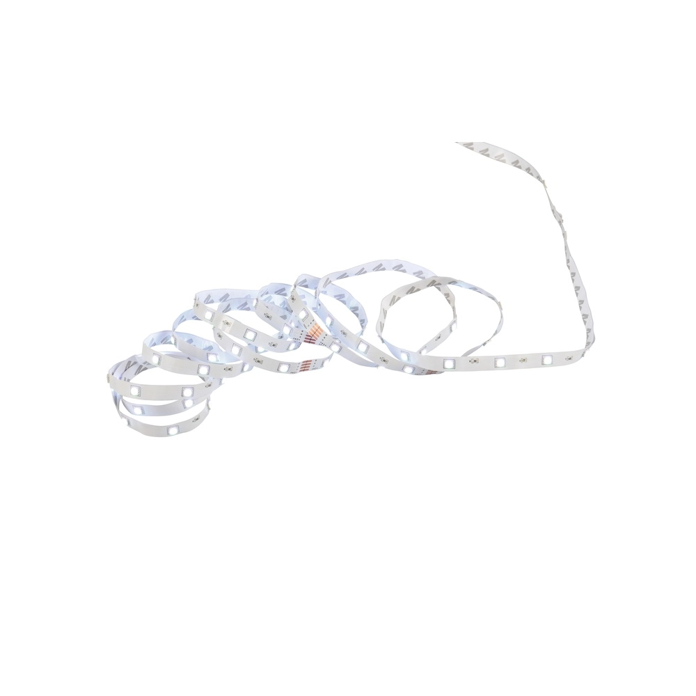LED strip Stripe 5m with remote control Trio 4017807652604
