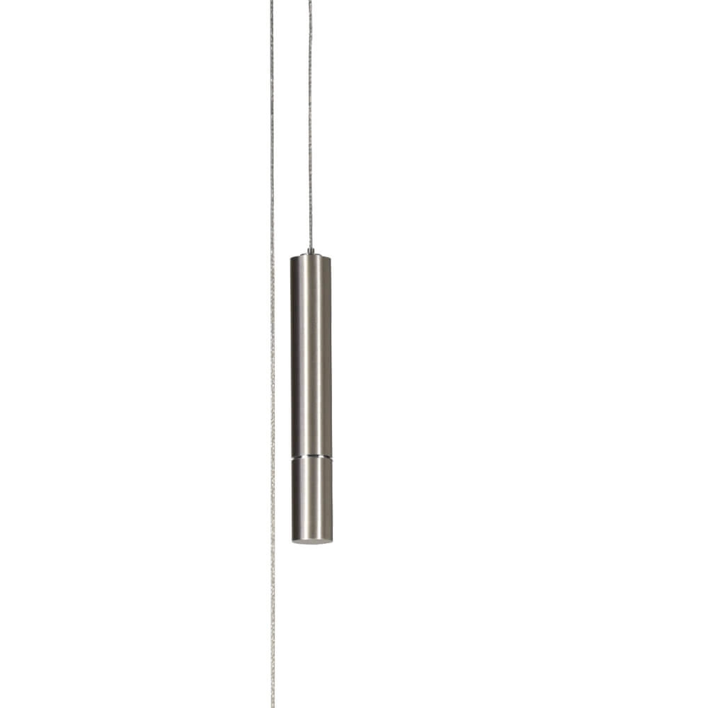 Pendant lamp Leonora 160 cm - walnut oiled HerzBlut 4021273026227
