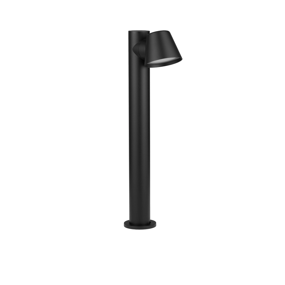 Design garden lamp Bell Black Lyora 5212017488114