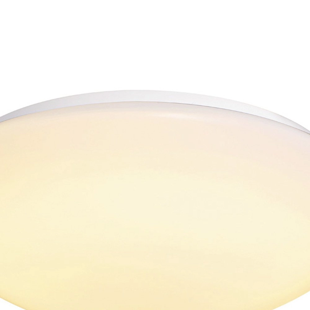Ceiling light Lipsy 40cm - 3000-4000K white SLV 4024163222402