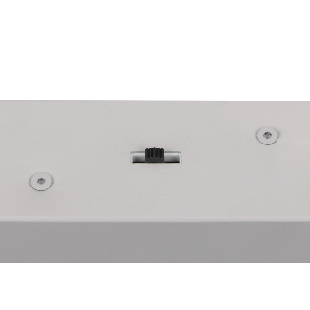 5-light pendant lamp Keaton white Trio 4017807655544