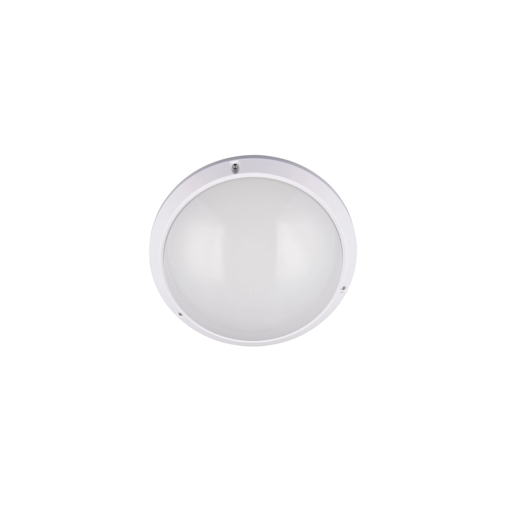 Wall lamp Ambato white Trio 4017807691474