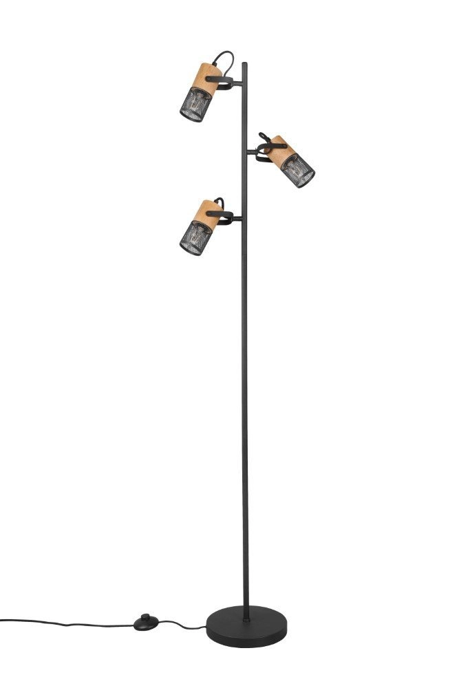 Rural reading lamp Tosh Trio 4017807467727