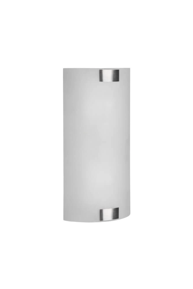 Glass wall lamp Pura Trio 4017807522136