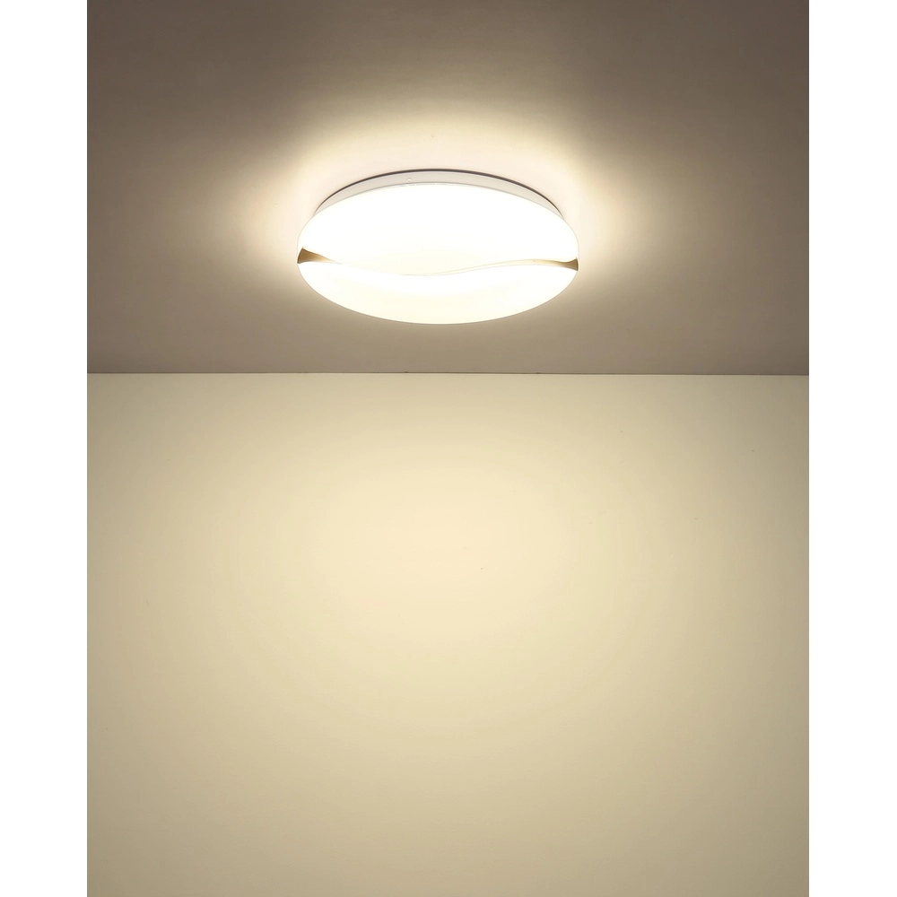 Design ceiling lamp Leticia Ø 39cm Globo 9007371549900