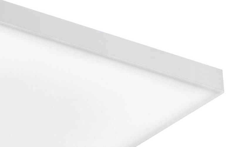LED flush ceiling light Turcona Eglo 9002759989019