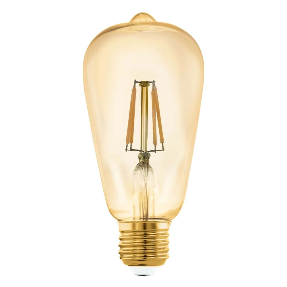 LED lamp bulb Zigbee - E27 - 4.9 watt - 2200K - ST64