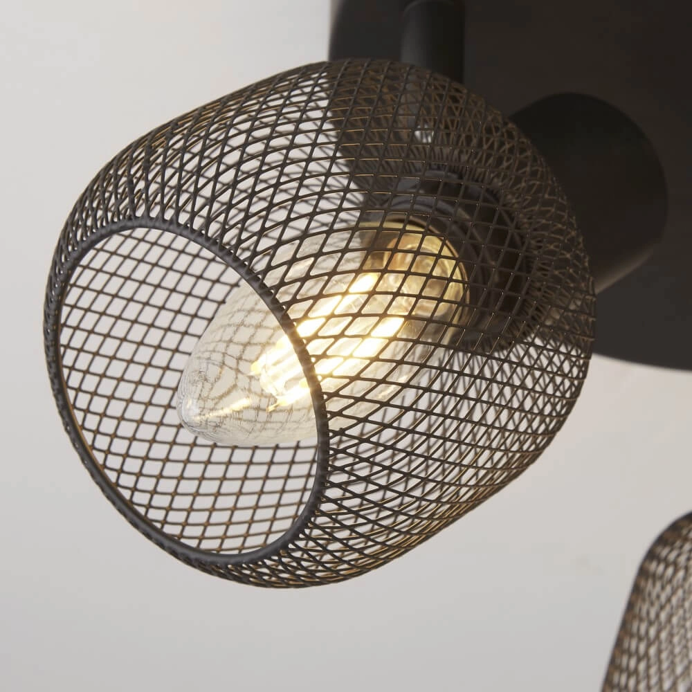 Mesh ceiling spotlight Meshy Searchlight 5053423227450